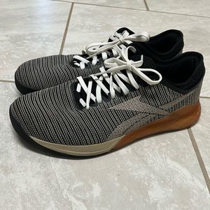 Reebok Nano 9 size 10.5 DV6359